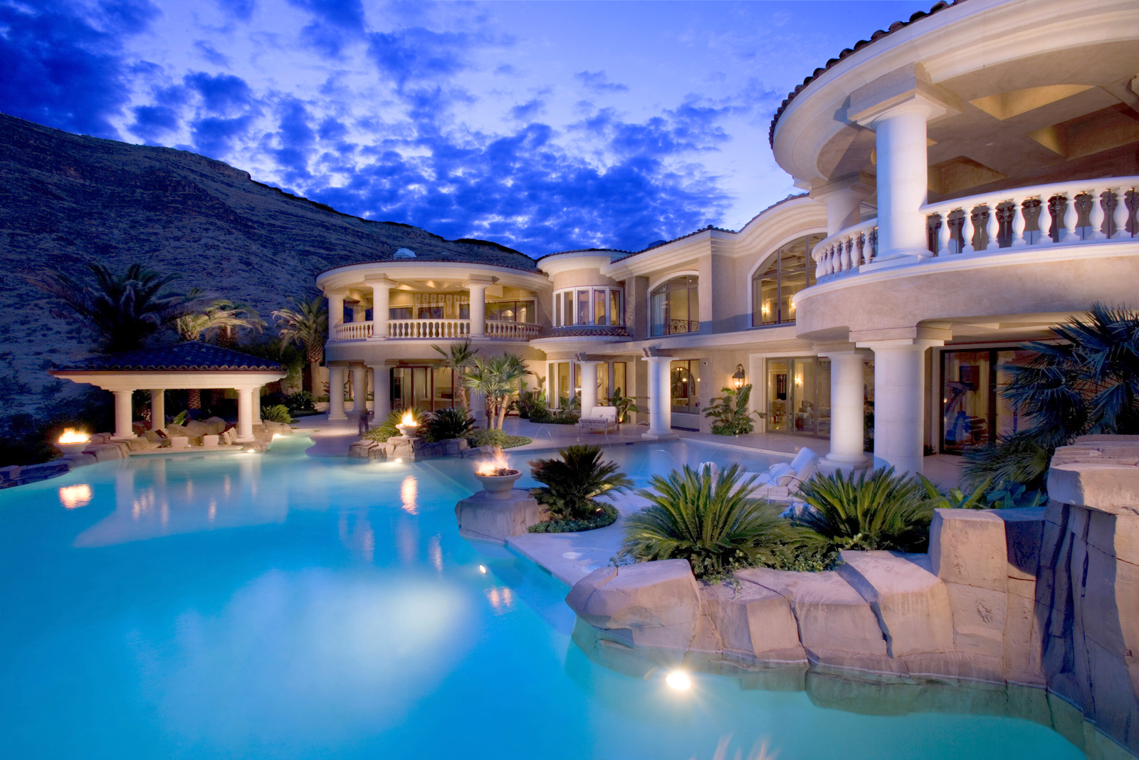 Luxury Homes For Sale In Pa