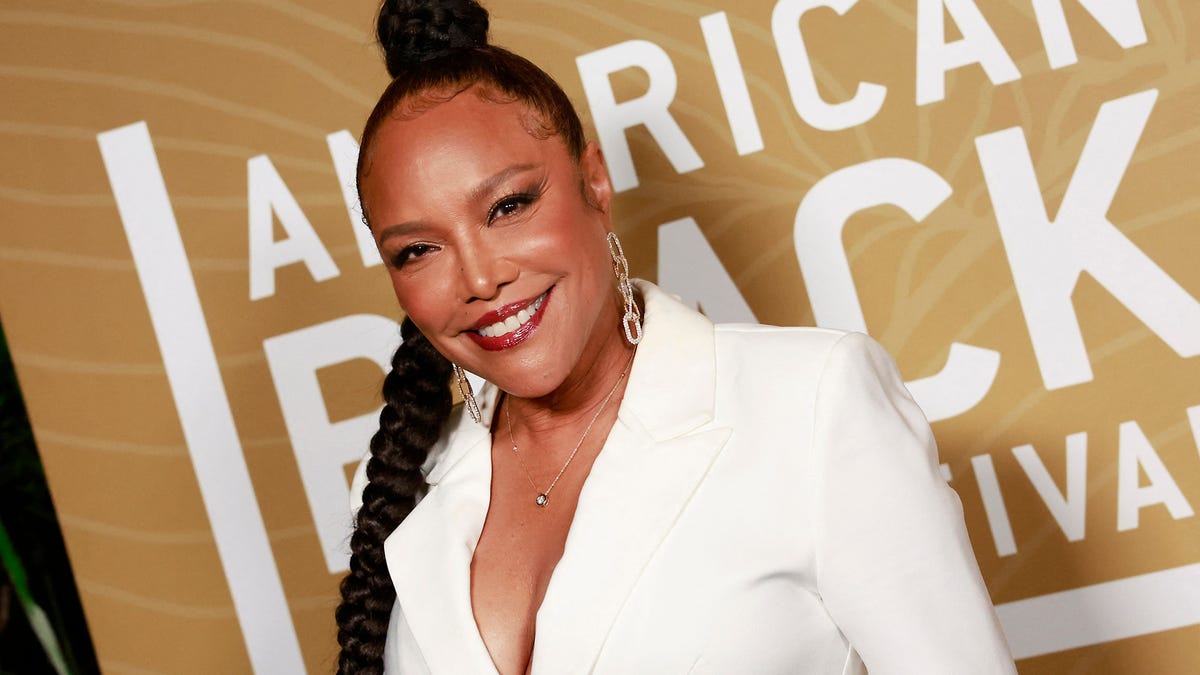 Lynn Whitfield On How Roles for Black Women in TV Dramas Changed Over - How Old Is Lynn Whitfield? Actress’s Age & Acclaimed Career