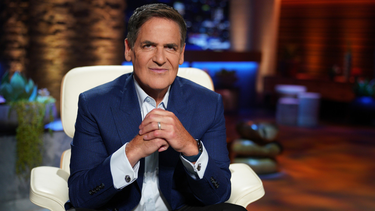 How Old Is Mark Cuban? Billionaire Shark Tank Star’s Real Age