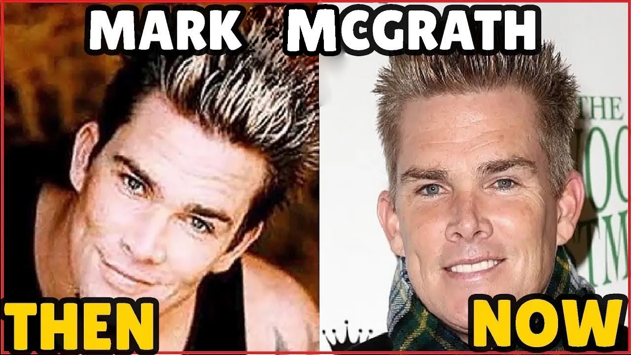 🔴 MARK MCGRATH (SUGAR RAY) ★ THEN and NOW Biography - How he changed - Mark McGrath Net Worth 2025: Sugar Ray Frontman’s Fortune