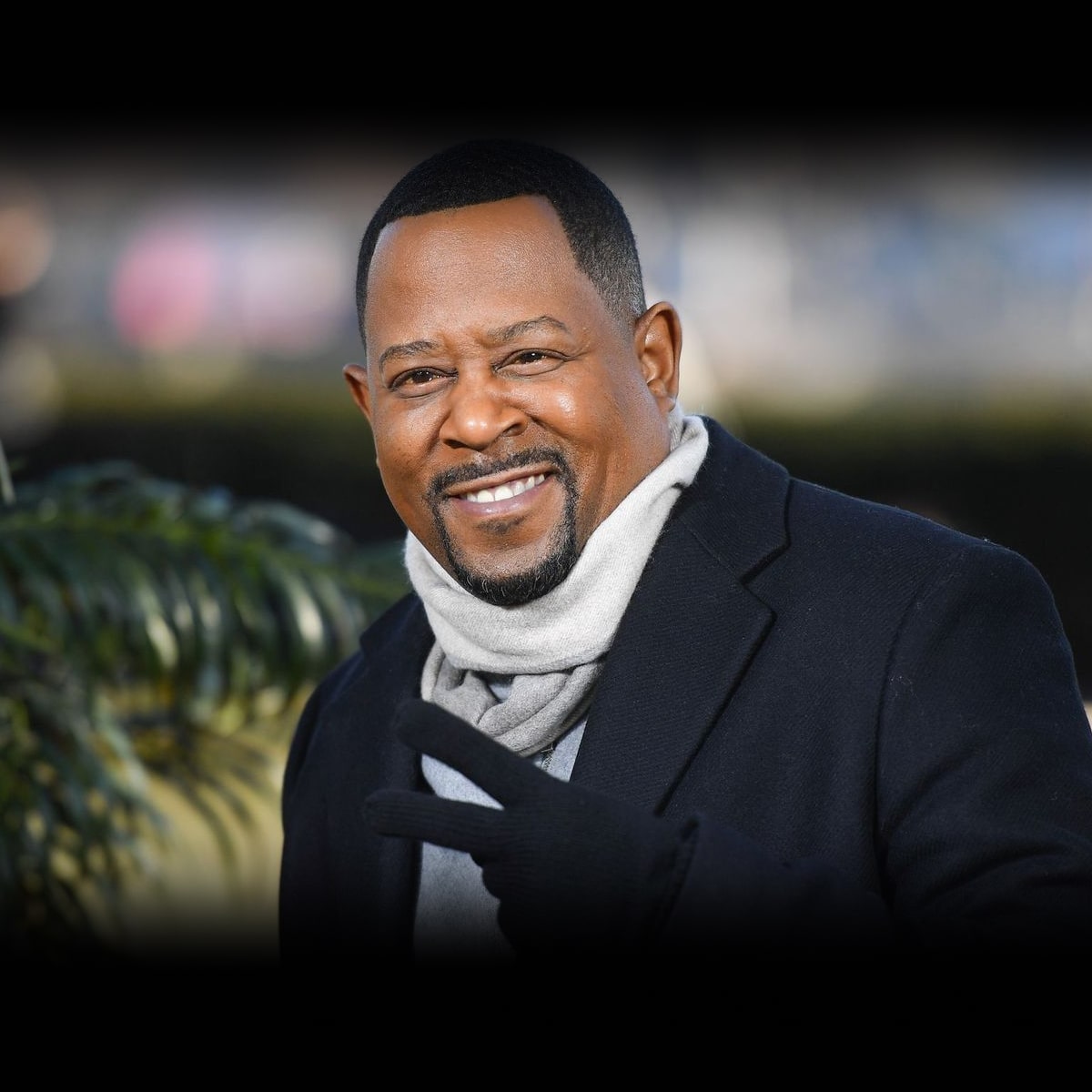 Martin Lawrence Birthday - Martin Foot & Ankle York Pa