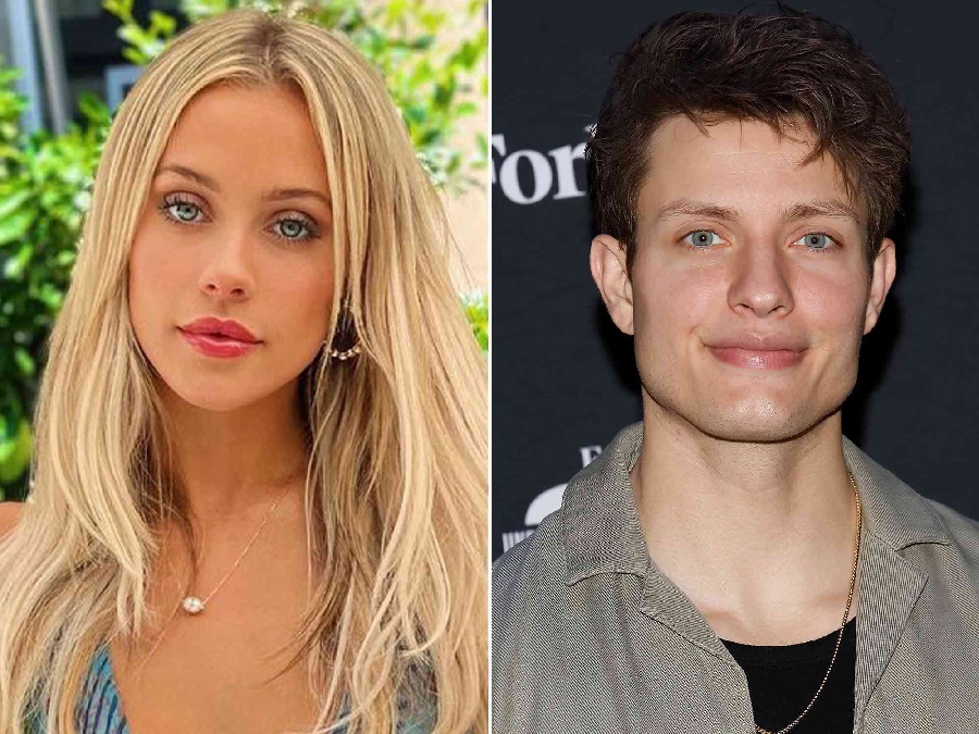 Matt Rife Girlfriend 2023: Uncovering the Mystery Behind the Comedian’s - Matt Rife’s Girlfriend Revealed—Fans Are Shook!
