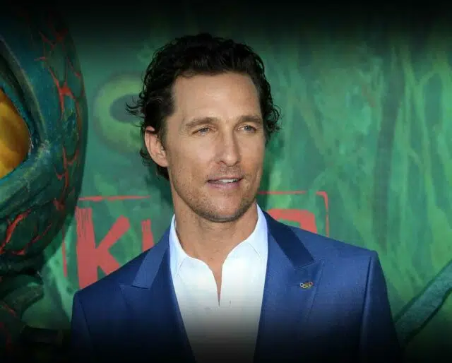 Matthew McConaughey - Age, Bio, Birthday, Family, Net Worth | National - Matthew McConaughey Net Worth 2025: Actor & Author’s Career Fortune