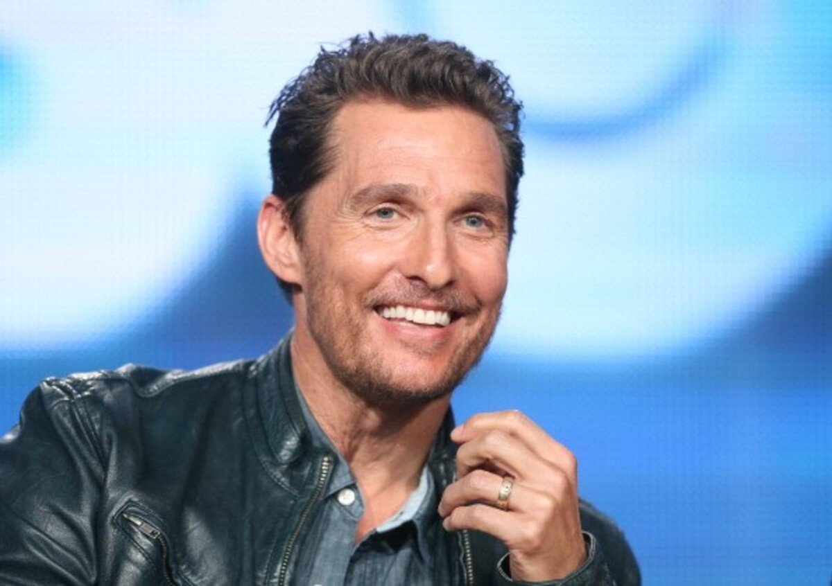 Matthew McConaughey Net Worth. How Much is He Worth? - Xivents - Matthew McConaughey Net Worth 2025: Actor & Author’s Career Fortune