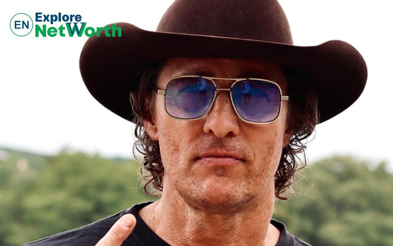 Matthew McConaughey Net Worth, Wife, Height, Oscar, Age, Wiki, Biography - Matthew McConaughey Net Worth 2025: Actor & Author’s Career Fortune