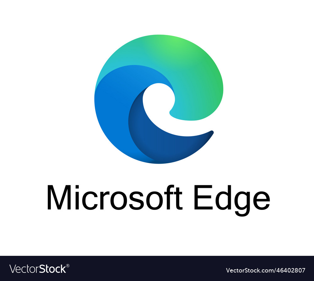 Mẫu biểu tượng microsoft edge logo độc đáo và hiện đại - Edge Lux Edge Control Near Me