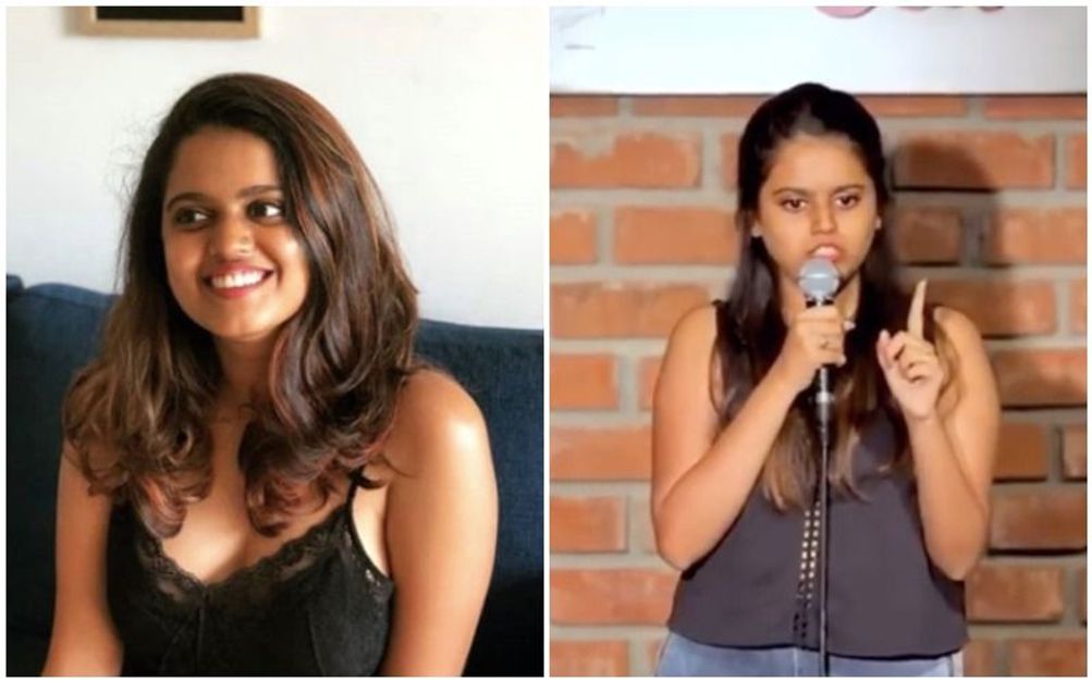Meet Aishwarya Mohanraj, Comedian, Script-Writer And Storyteller - Aishwarya Mohanraj Net Worth 2025: Comedian & Writer’s Rising Value