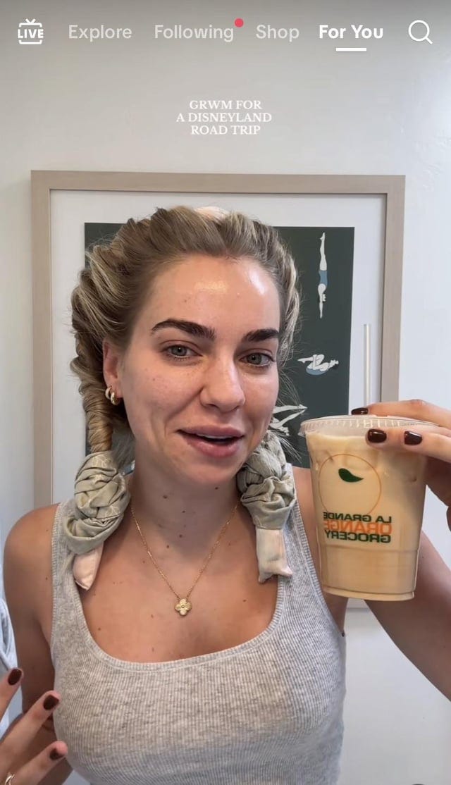 Meet Emilie Kiser: The TikTok Lifestyle Queen | by Cassinarcus | Medium - Emilie Kiser TikTok Net Worth 2025: Influencer’s Earnings Revealed