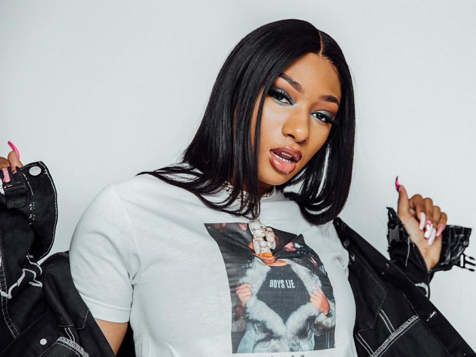 Megan Thee Stallion Net Worth: 5 Facts You Should Know - Megan Thee Stallion Net Worth 2025: Rapper’s Empire & Brand Deals