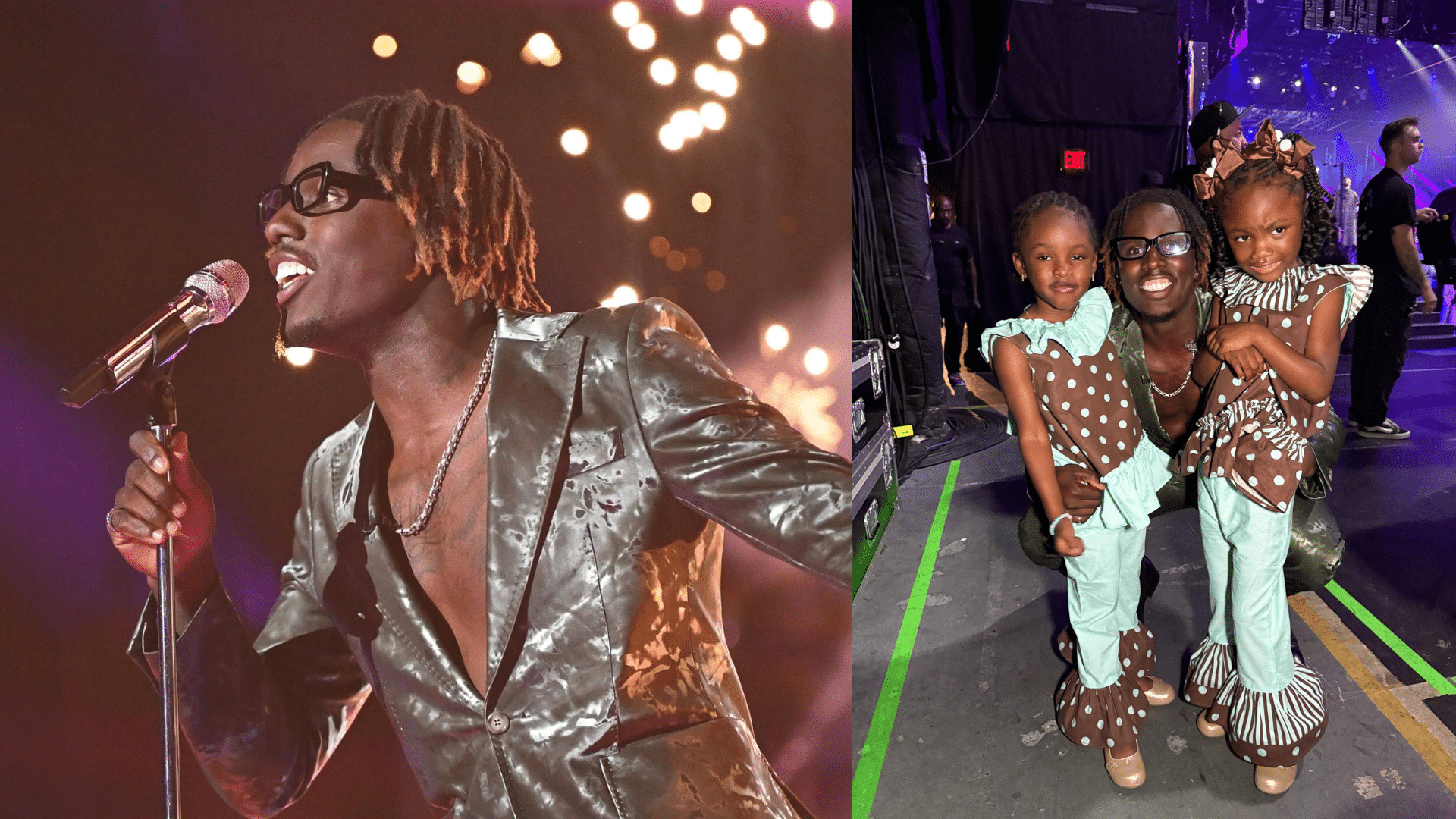 Meridian native Jamal Roberts voted into ‘American Idol’ top 12 - How Old Is Jamal Roberts On American Idol? Rising Star’s Age Revealed