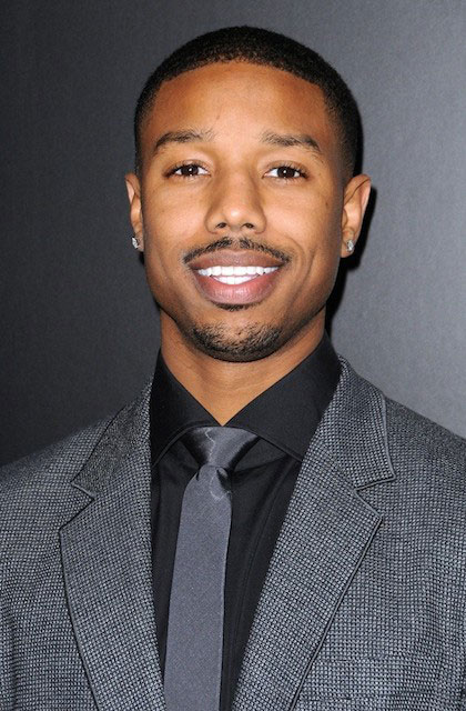 Michael B. Jordan Height and Weight | Celebrity Weight - How Tall Is Michael B. Jordan? Actor’s Height & Workout Routine