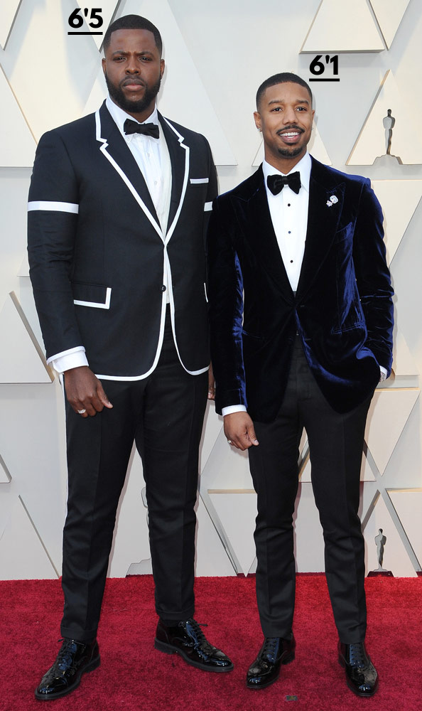 Michael b Jordan Height (With Proof & Visual Comparisons) | Heartafact - How Tall Is Michael B. Jordan? Actor’s Height & Workout Routine