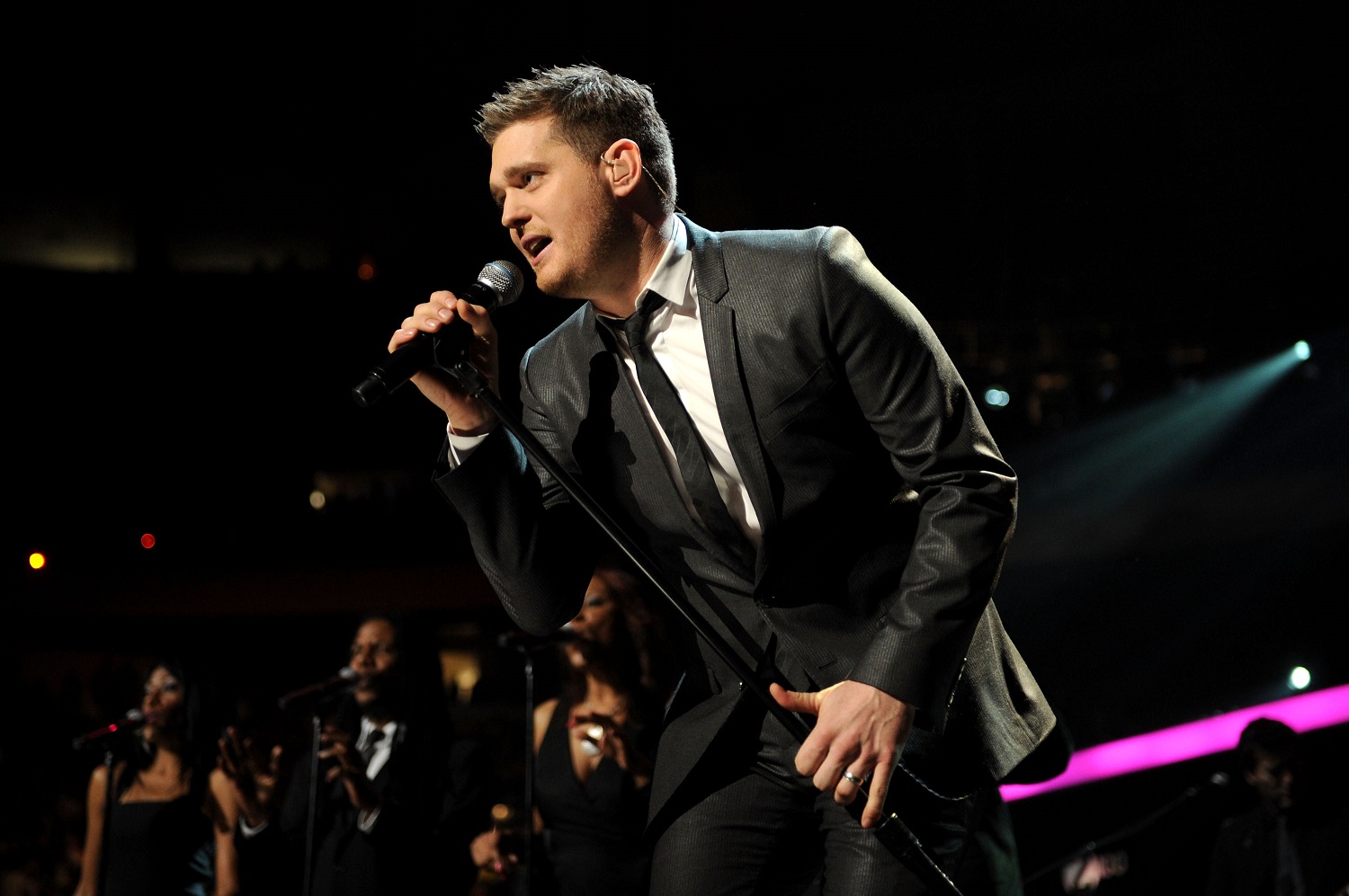 Michael Bublé Net Worth 2025: Crooner’s Career And Cash Flow