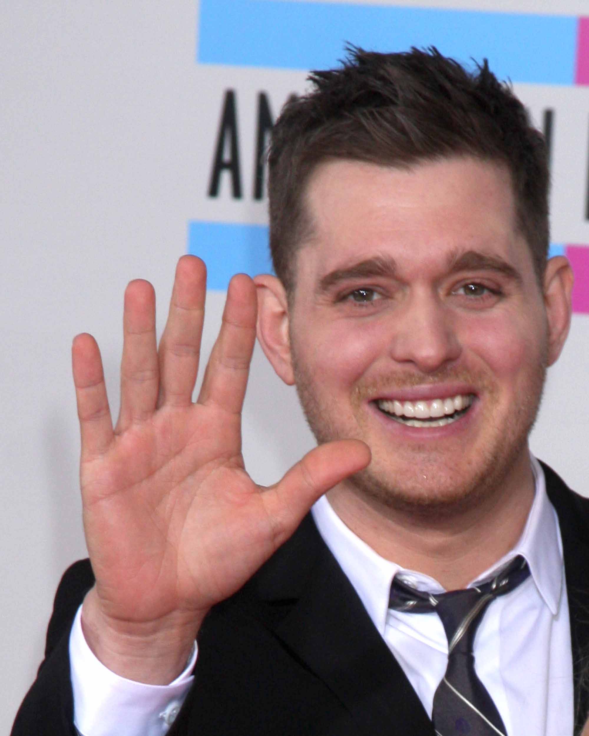 Michael Bublé: The Journey Of A Modern Crooner - Michael Bublé Net Worth 2025: Crooner’s Career And Cash Flow