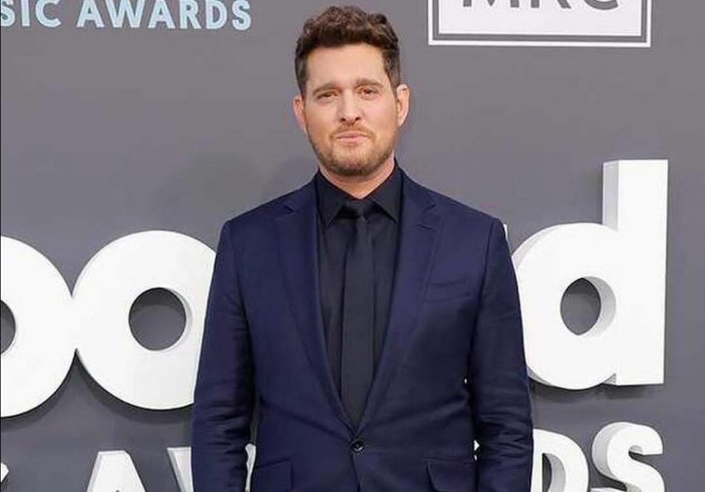 Michael Bublé: The Life And Career Of A Legendary Crooner - Michael Bublé Net Worth 2025: Crooner’s Career And Cash Flow