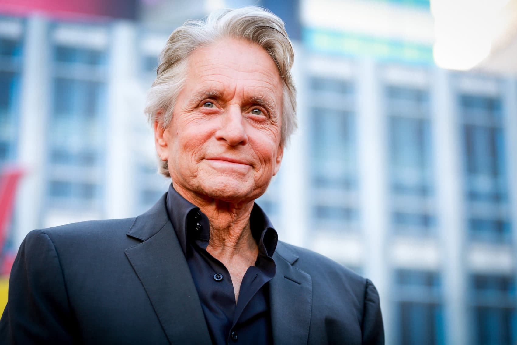 Michael Douglas 2025 Photos - Mara Stacey - How Old Is Michael Douglas? Hollywood Legend’s Age In 2025