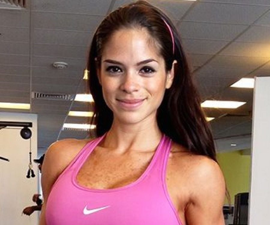 Michelle Lewin - Bio, Facts, Family Life of Venezuelan Fitness Model - Michelle Lewin Net Worth 2025: Fitness Star & Entrepreneur’s Fortune