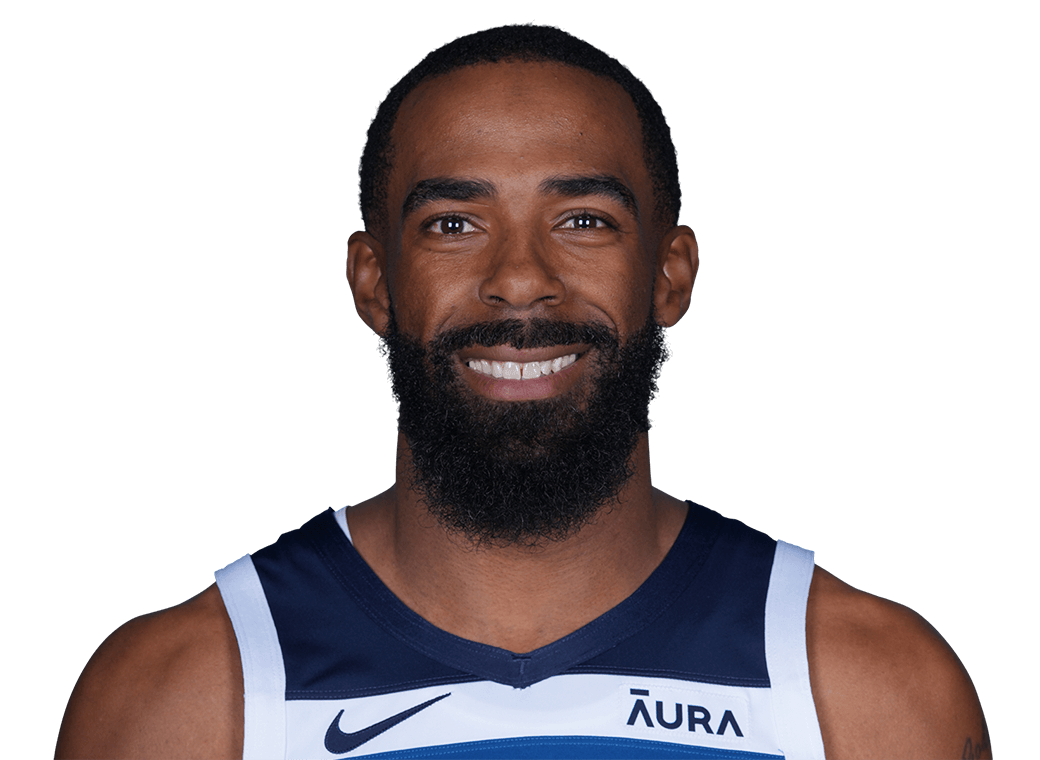 Mike Conley | Utah Jazz | NBA.com - How Old Is Mike Conley? NBA Veteran’s Age In 2025