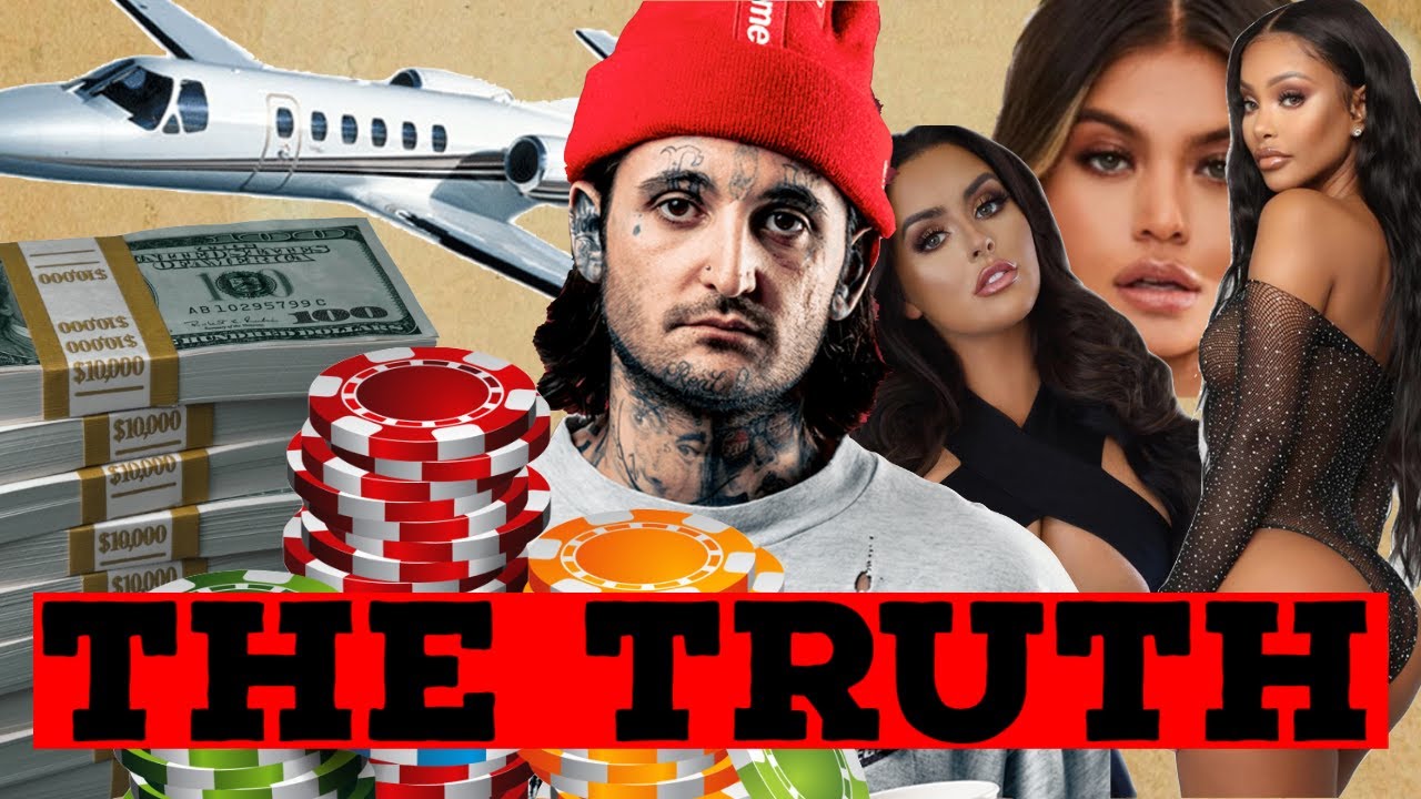 Mikki Mase: The Most Interesting Man In The World - YouTube - Mikki Mase Net Worth 2025: Professional Gambler’s Casino Success