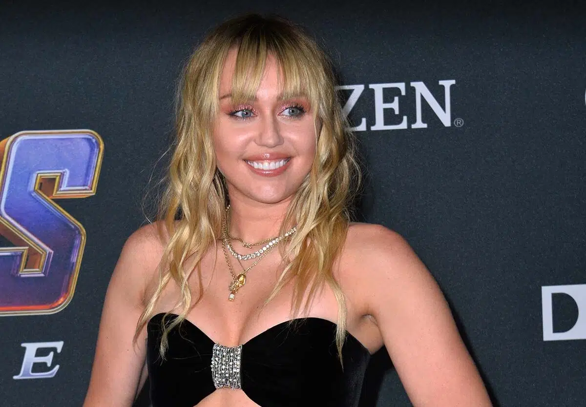 Miley Cyrus Birthday - Miley Cyrus Net Worth 2025: Pop Star’s Music & Media Empire