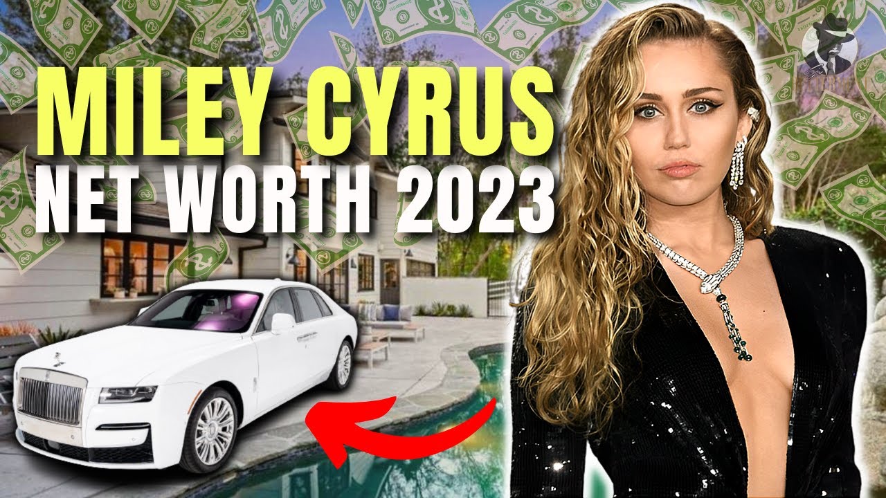 Miley Cyrus Net Worth 2025: Pop Star’s Music & Media Empire