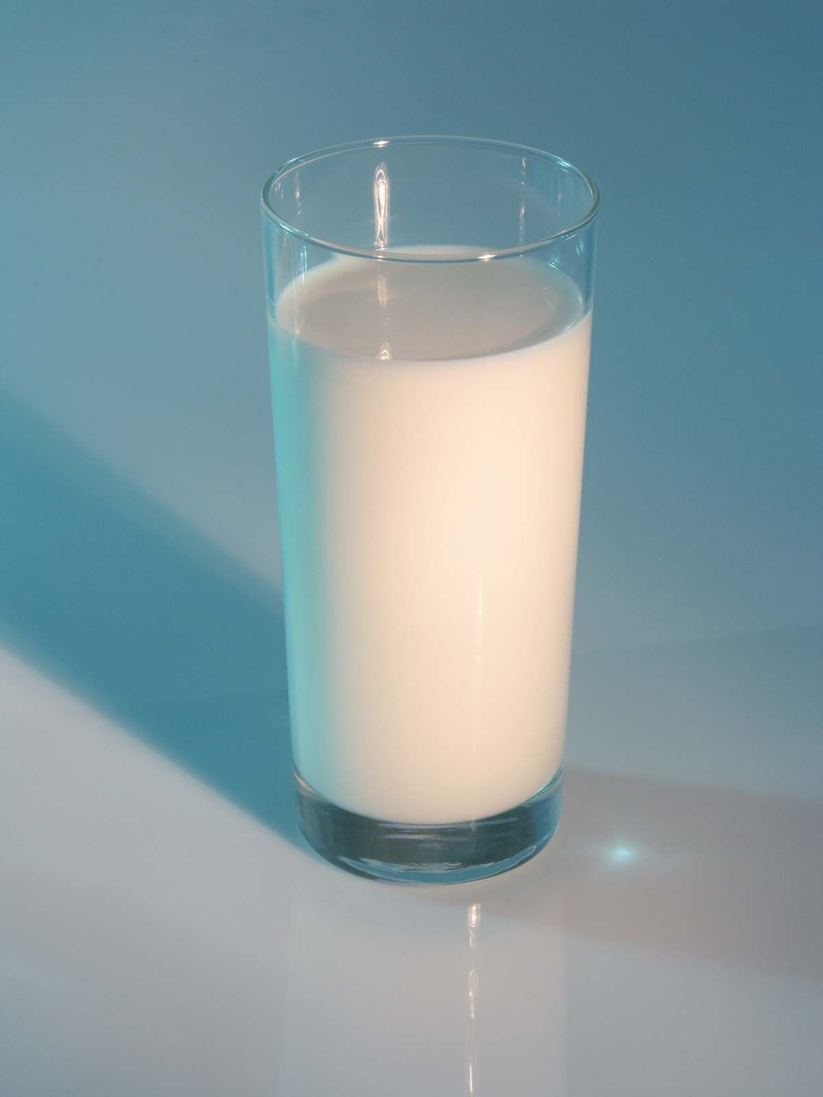 Milk | Definition, Types, Processing, & Nutritional Value | Britannica - Milk Is A Compound Or Mixture