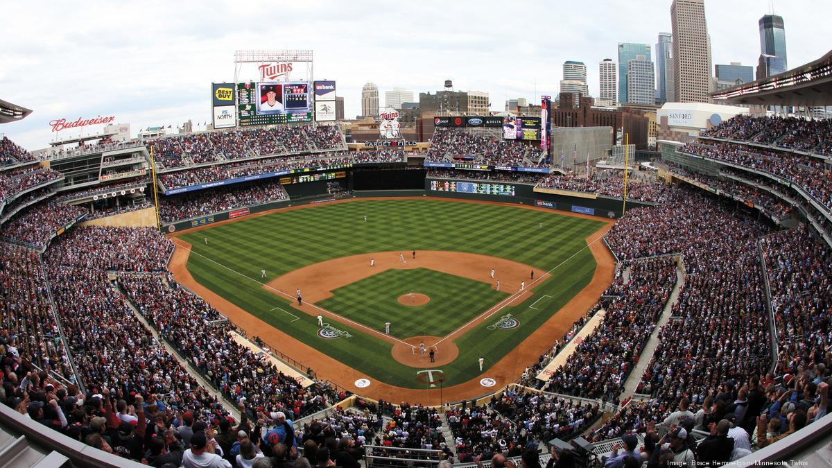 Minnesota Twins may get tougher about bringing bags to Target Field - Twins Stadium Bag Policy: What To Know At Target Field