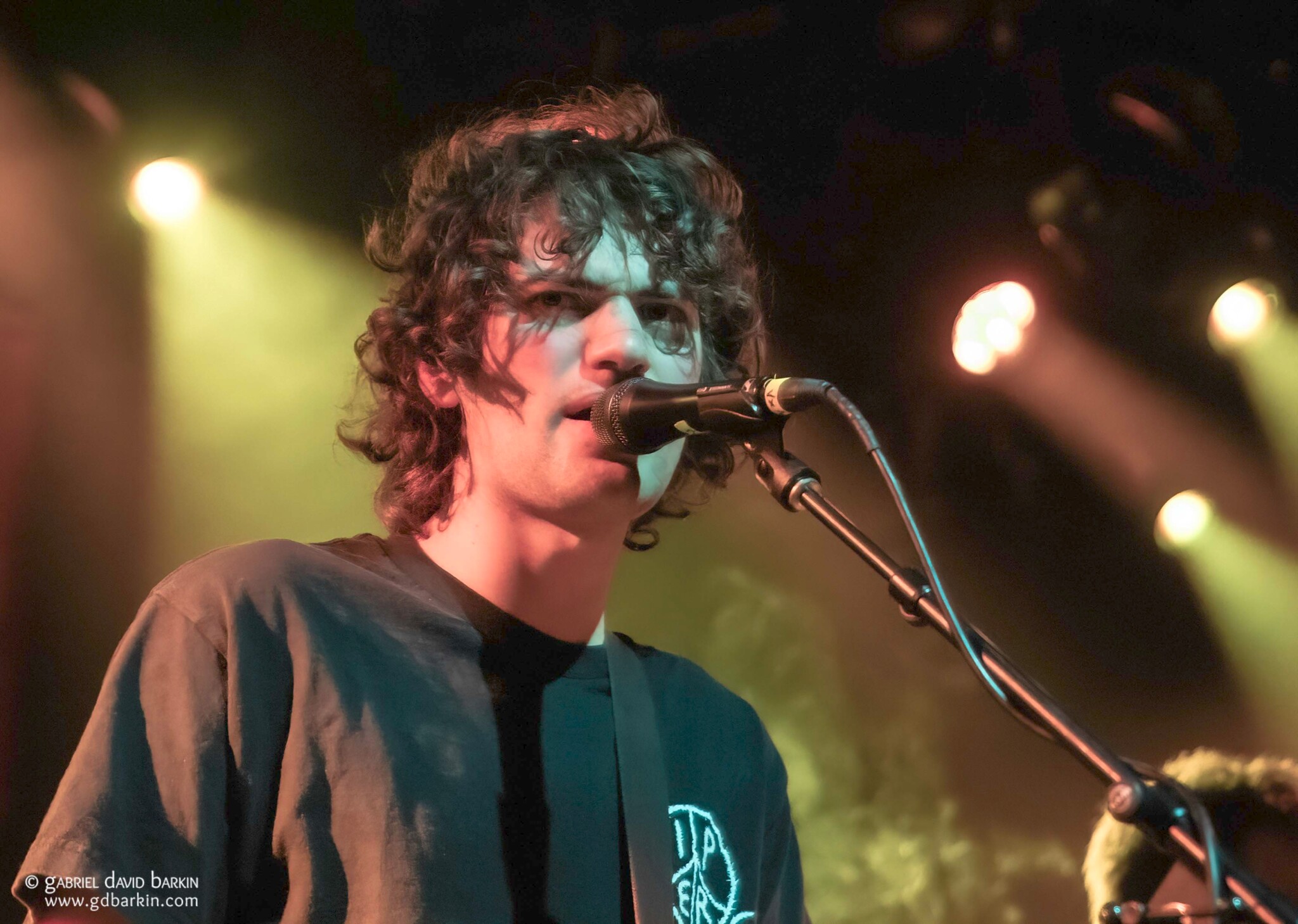 Mj Lenderman: The Indie Artist Taking Over Sold-out Shows