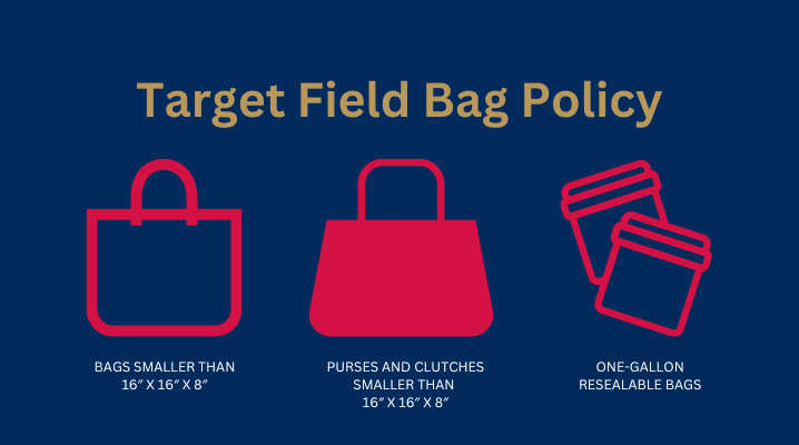 Twins Stadium Bag Policy: What To Know At Target Field