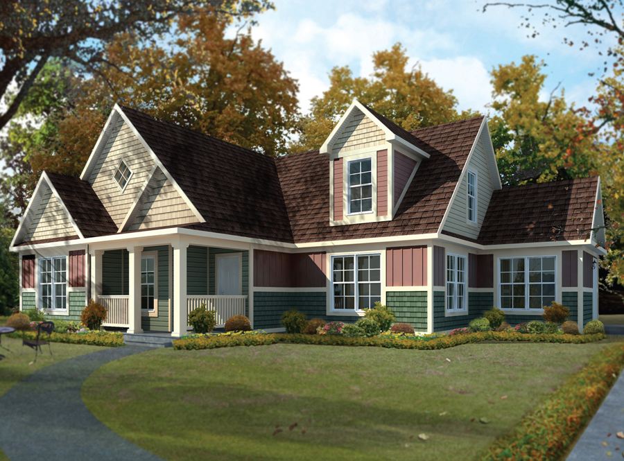 Modular Homes for Sale | Impresa Modular - Preferred Homes - Custom Manufactured And Modular Homes For Sale