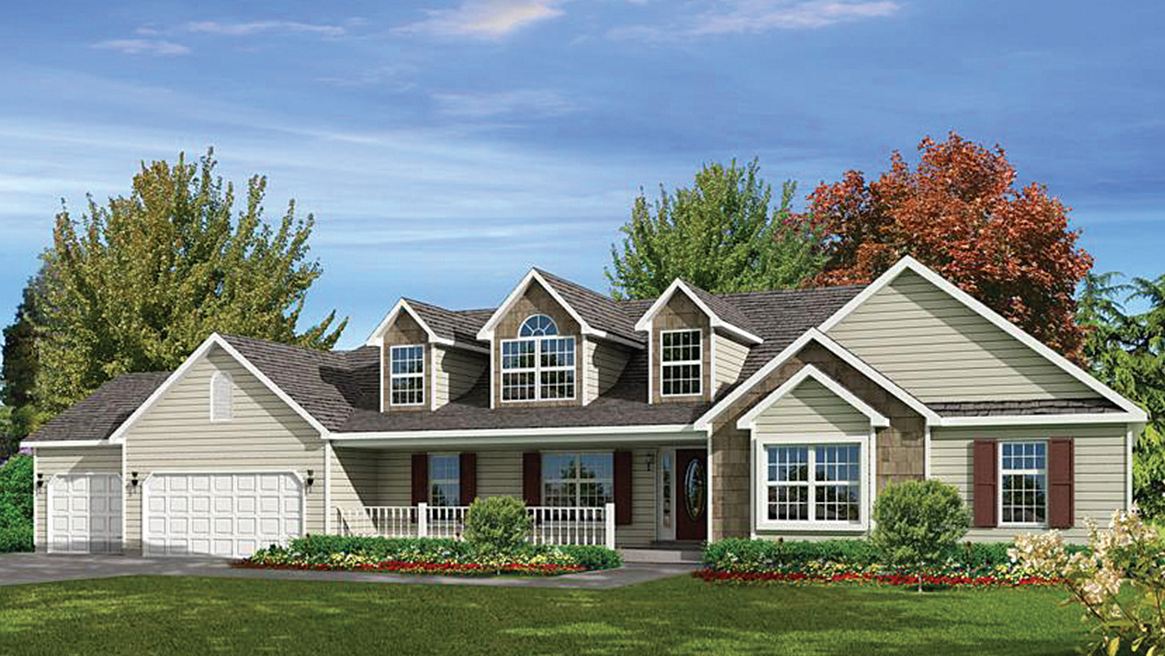 Modular Homes for Sale | Impresa Modular - Preferred Homes - Custom Manufactured And Modular Homes For Sale