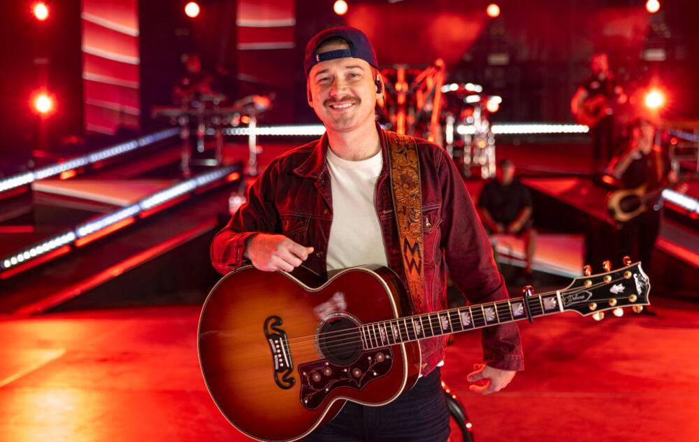 Morgan Wallen's net worth today: How rich is the country star - Morgan Wallen’s Net Worth, Age & Height: Country Music’s Controversial Star