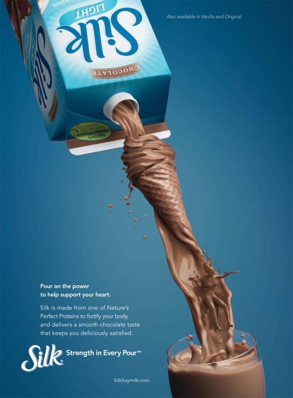 Most Amazing Print Advertising Campaigns - Ad Free Words With Friends 2