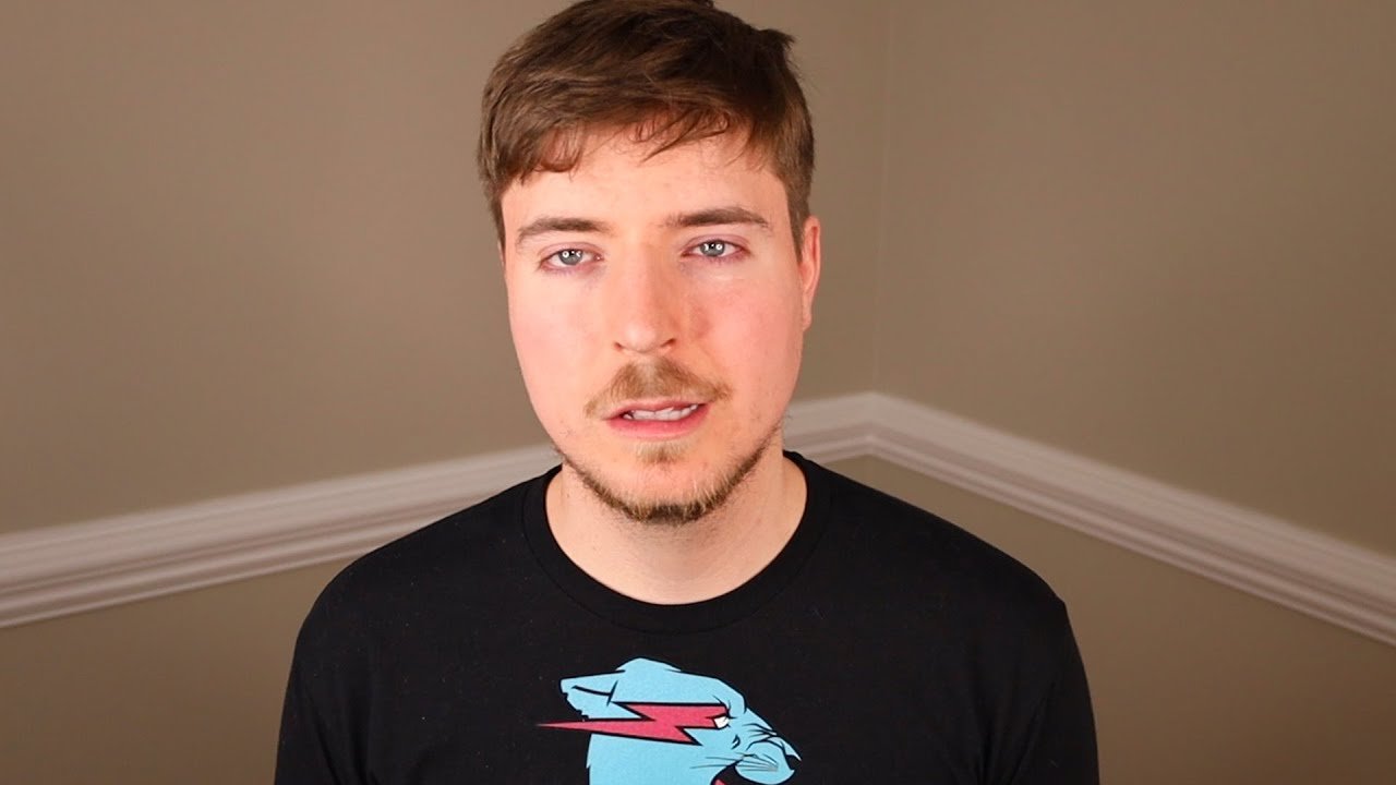 Mrbeast 2024 - Brear Cissiee - MrBeast Net Worth 2025: YouTube Mogul’s Billion-Dollar Empire