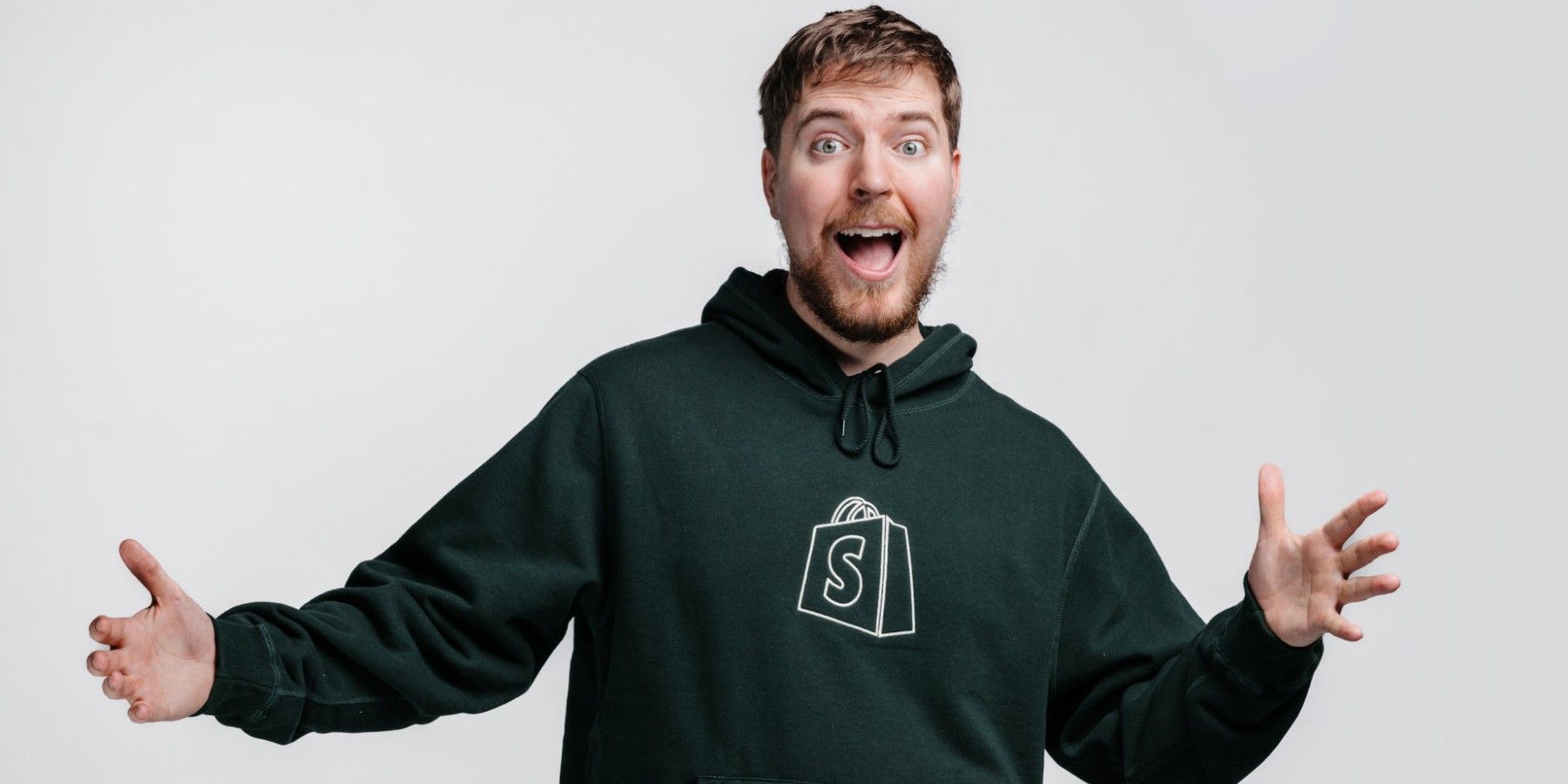MrBeast Breaks 2022 YouTube Record - MrBeast Net Worth 2025: YouTube Mogul’s Billion-Dollar Empire