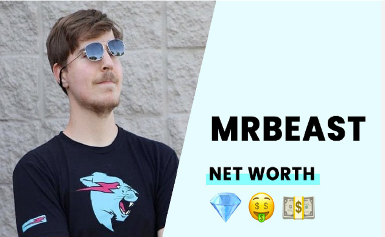 Mrbeast Net Worth 2025 Comparison - Vale Alfreda - MrBeast Net Worth 2025: YouTube Mogul’s Billion-Dollar Empire