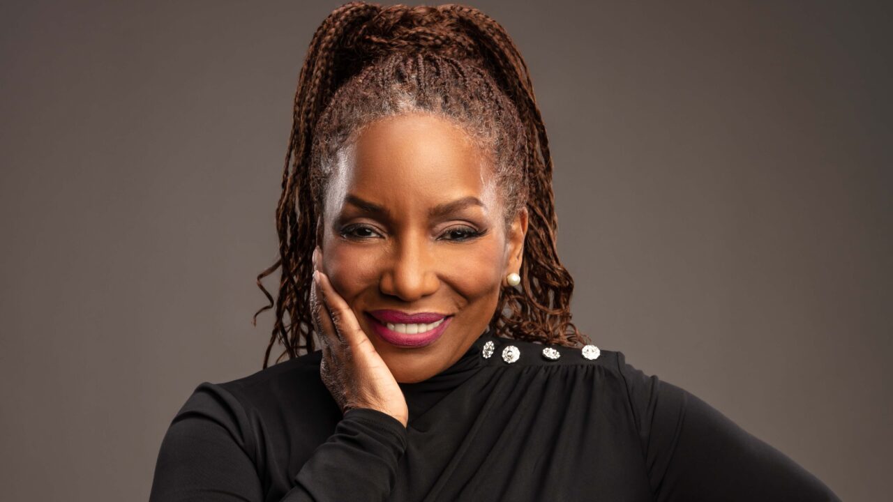 Music Legend Stephanie Mills Is Living Her Best Life - How Old Is Stephanie Mills? Soul Icon’s Age & Career Milestones