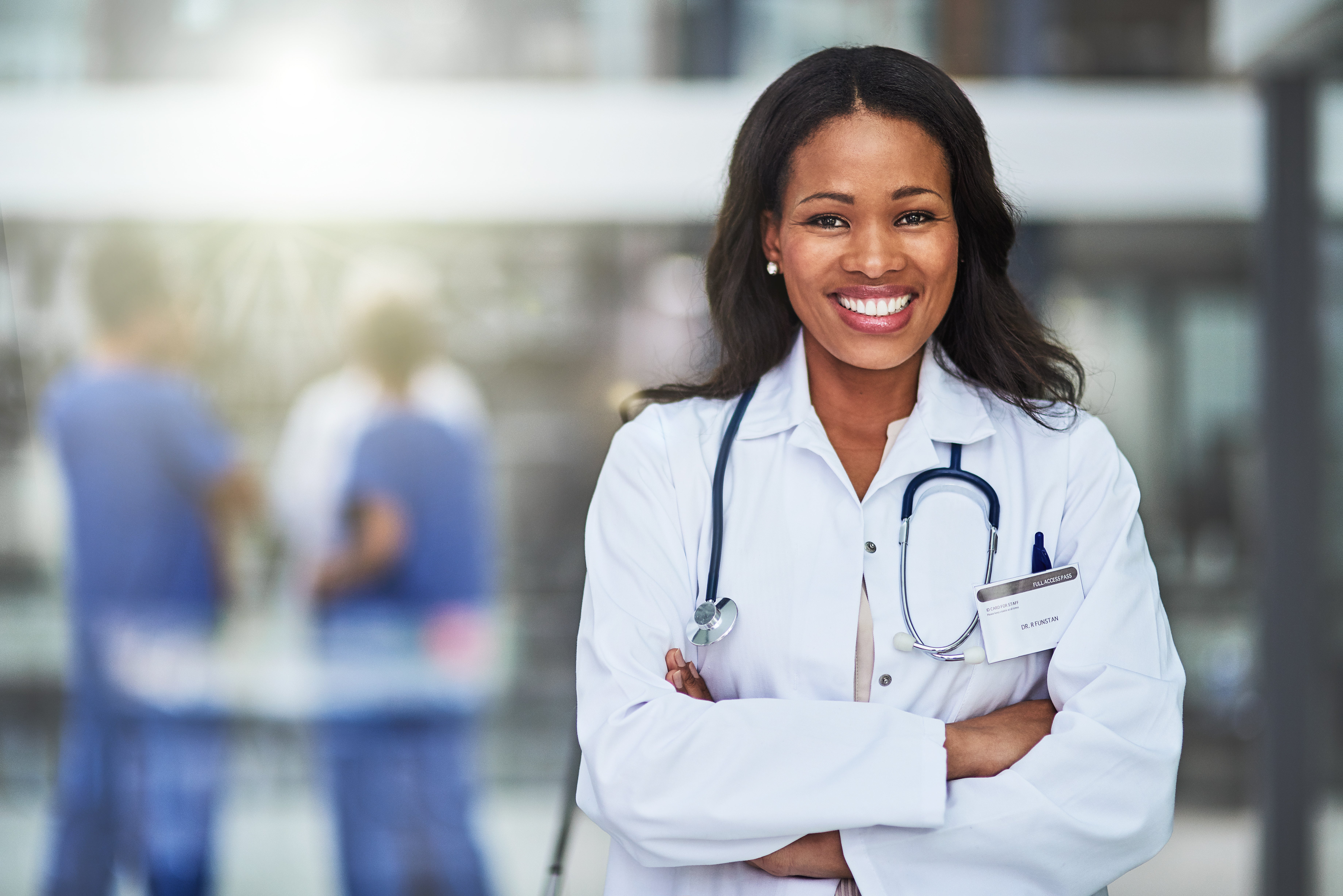 Must-Read Advice From Black Doctors On Preventing and Battling Cancer - Dr Scott Martin Las Cruces Nm