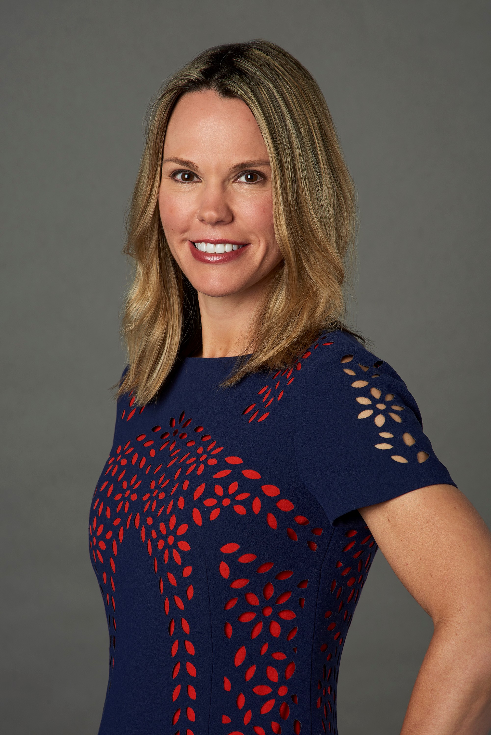 NAB Announces 2019 Digital Leadership Award Recipient | Newsroom - Wendy McMahon Net Worth 2025: Media Executive’s Wealth Revealed