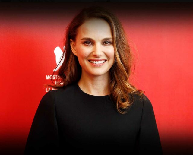 How Old Is Natalie Portman? Actress’s Age And Career Highlights