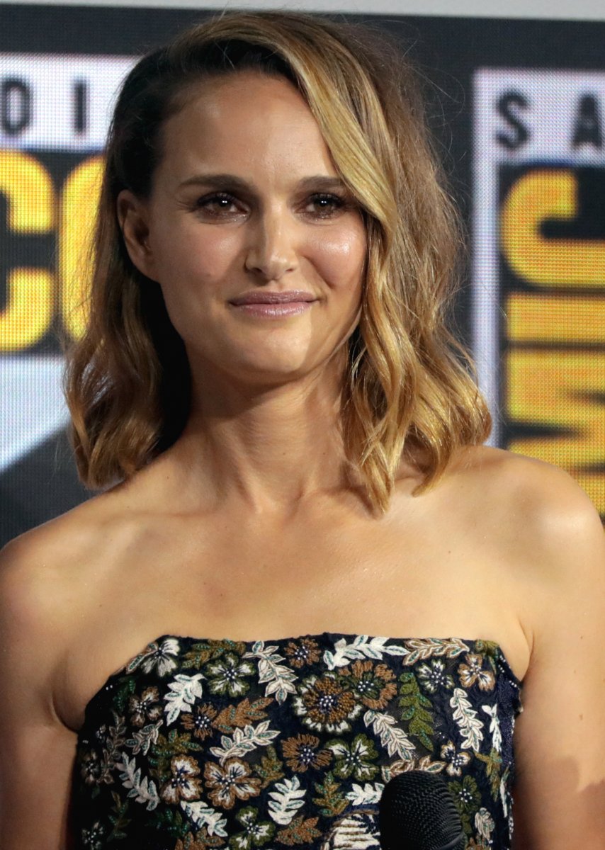 Natalie Portman - Age, Birthday, Bio, Facts & More - Famous Birthdays - How Old Is Natalie Portman? Actress’s Age And Career Highlights