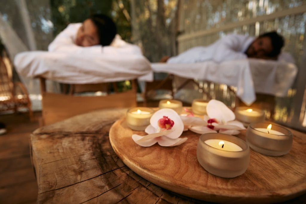 Spa & Wellness By Spa Week