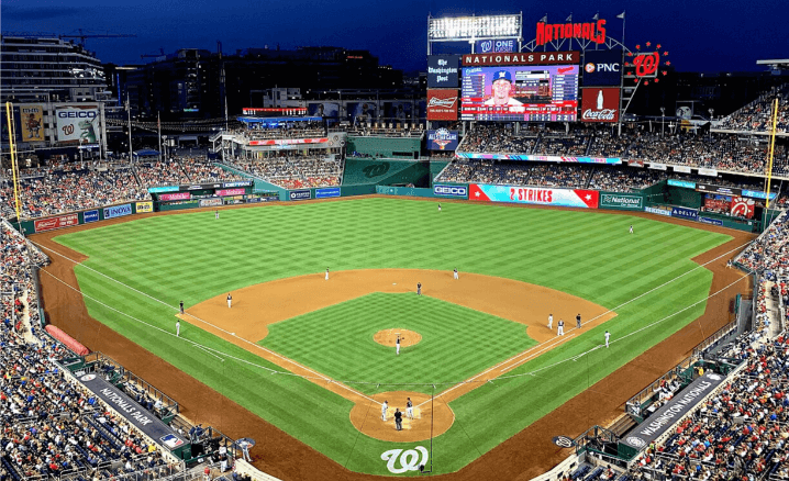 Nationals Park Bag Policy: New Rules for 2025 - Nats Stadium Bag Policy: Nationals Park Game Day Rules
