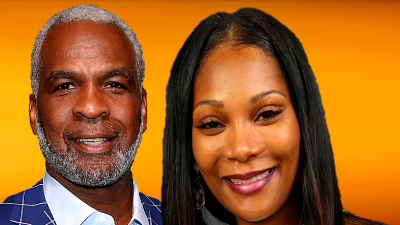 How Old Is Charles Oakley’s Wife? Behind The Nba Legend’s Love Life