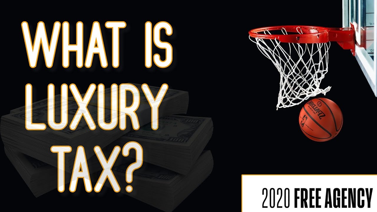 NBA Luxury Tax | Salary Cap Rules | NBA Collective Bargaining Agreement - NBA Salary Cap Explained: Limits, Luxury Tax & Team Strategies