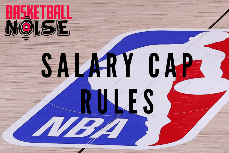 Nba Salary Cap Explained: Limits, Luxury Tax & Team Strategies