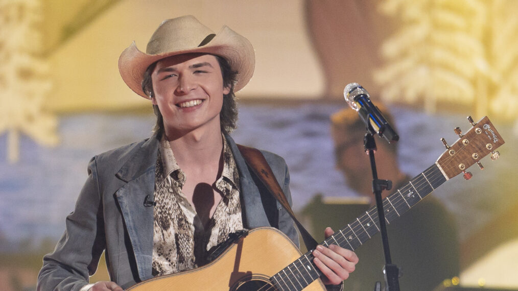 Neo-Traditional Country Meets American Pride: John Foster’s National - How Old Is John Foster From American Idol? Meet The Rising Finalist