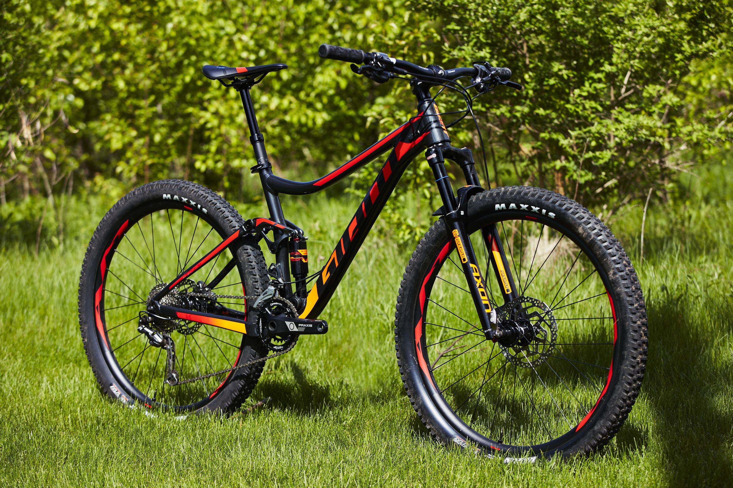 New Bikes - Bike Riding To Lose Belly Fat