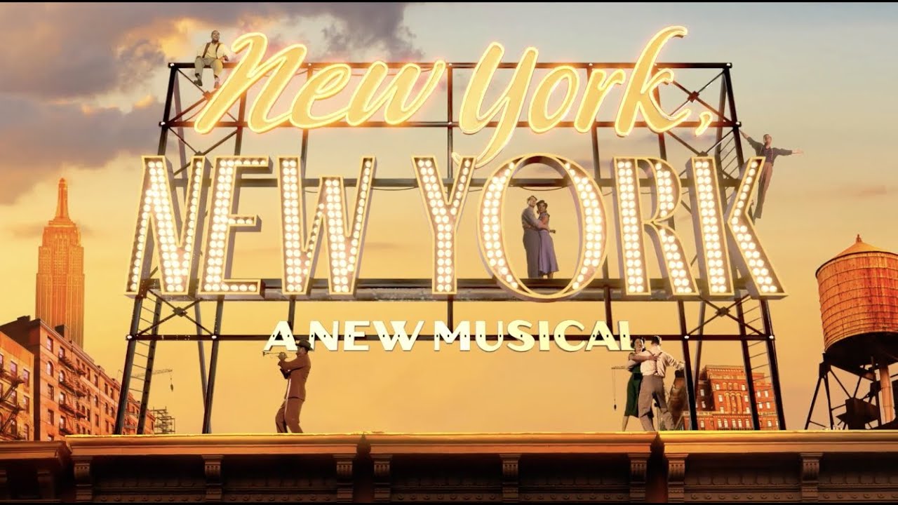 New York New York Offer Code