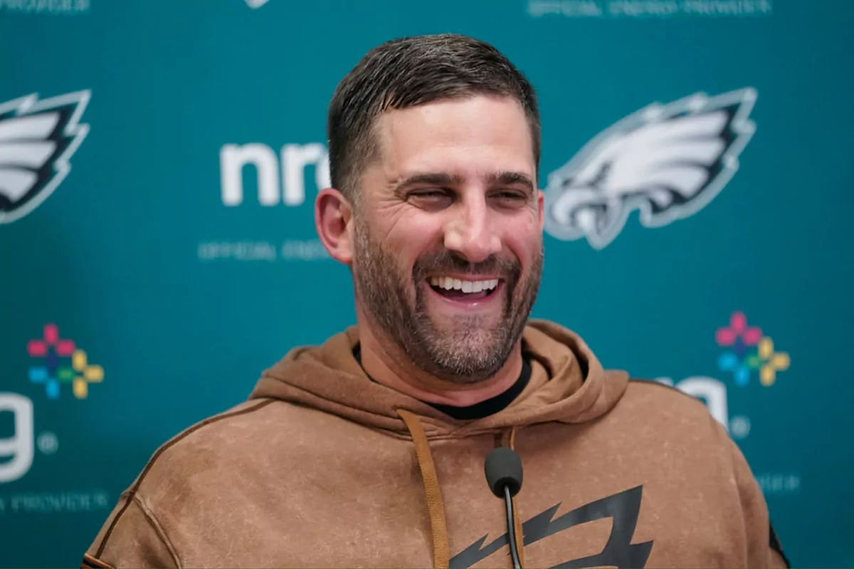 Nick Sirianni Net Worth: How big is his salary as the Philadelphia - Nick Sirianni Salary: How Much The Eagles Coach Makes